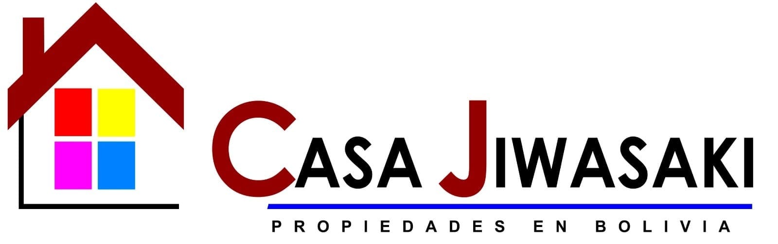logo de la empresa